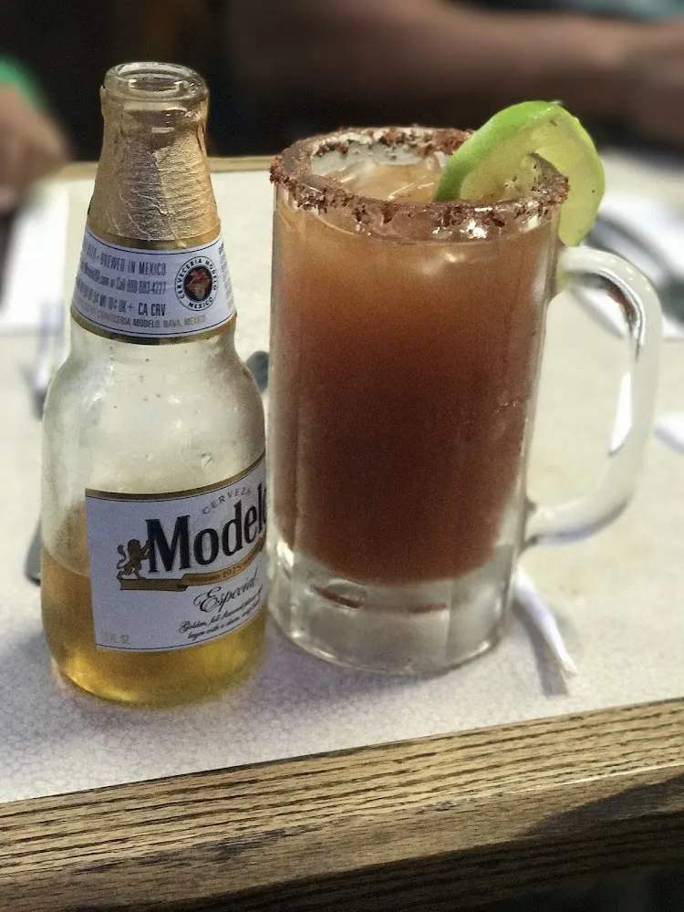 Micheladas